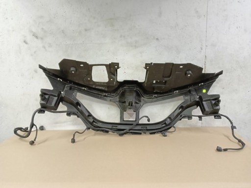 POJAČANJE DRŽAČ MASKE INSTALACIJA RENAULT CAPTUR II 2 19-