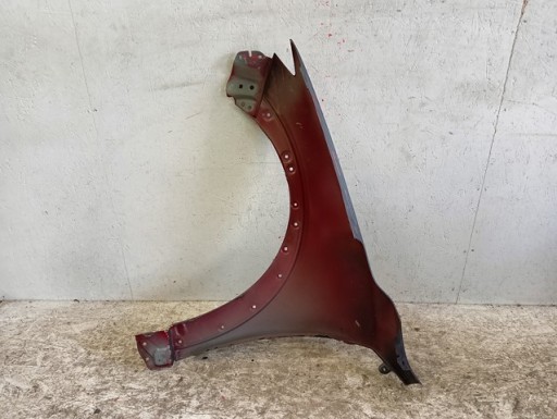 BLATOBRAN DESNA STRANA PREDNJA MAZDA CX3 CX-3 15-
