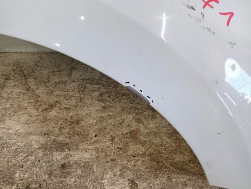 BLATOBRAN LIJEVA STRANA ZADNJI VW BEETLE 5C 11- BLATOBRAN LIJEVA STRANA ZADNJI VW BEETLE 5C 11-