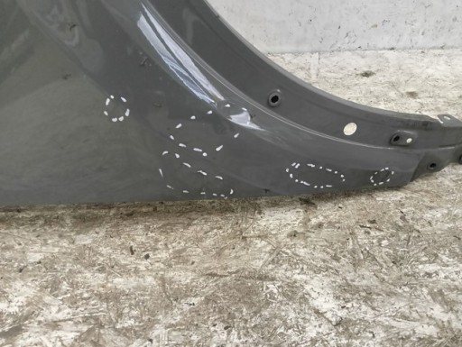 BLATOBRAN DESNA STRANA PREDNJA AUDI Q2 II 2 81A 16-