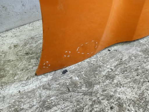 BLATOBRAN LIJEVA STRANA PREDNJA FORD TRANSIT CUSTOM 13-17R