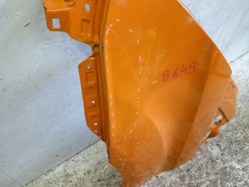 BLATOBRAN LIJEVA STRANA PREDNJA FORD TRANSIT CUSTOM 13-17R