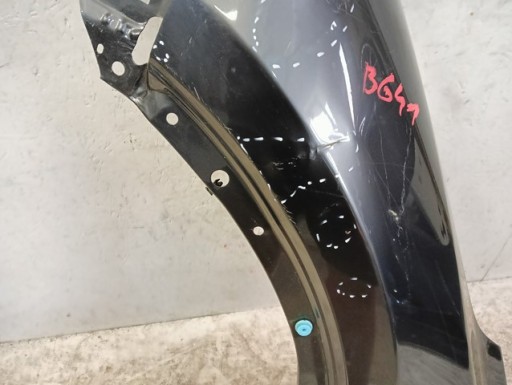 BLATOBRAN LIJEVA STRANA PREDNJA MAZDA CX5 CX-5 II 2 17-
