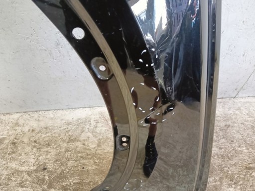 BLATOBRAN LIJEVA STRANA PREDNJA AUDI Q3 II 2 83A 18-