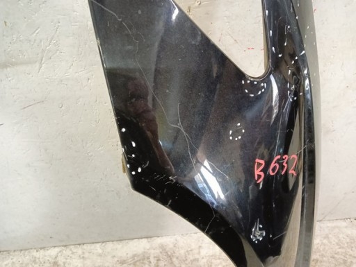 BLATOBRAN LIJEVA STRANA PREDNJA AUDI A6 C7 4G 11- BLATOBRAN LIJEVA STRANA PREDNJA AUDI A6 C7 4G 11-