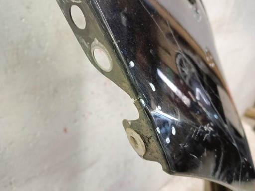 BLATOBRAN LIJEVA STRANA PREDNJA AUDI A6 C7 4G 11- BLATOBRAN LIJEVA STRANA PREDNJA AUDI A6 C7 4G 11-