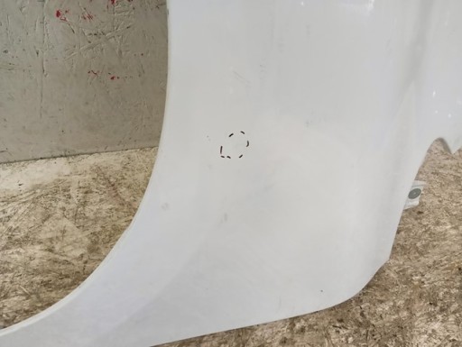 BLATOBRAN LIJEVA STRANA PREDNJA RENAULT KANGOO IV 4 21- BLATOBRAN LIJEVA STRANA PREDNJA RENAULT KANGOO IV 4 21-