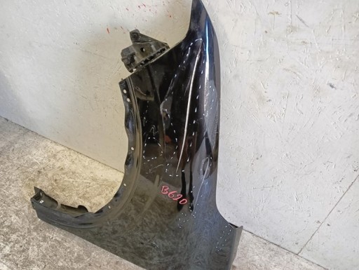 BLATOBRAN LIJEVA STRANA PREDNJA RENAULT MEGANE V 5 E-TECH 22-