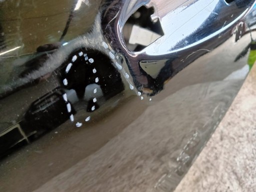 VRATA LIJEVA ZADNJA STRANA ZADNJI MERCEDES W118 A118 118 CLA 18-