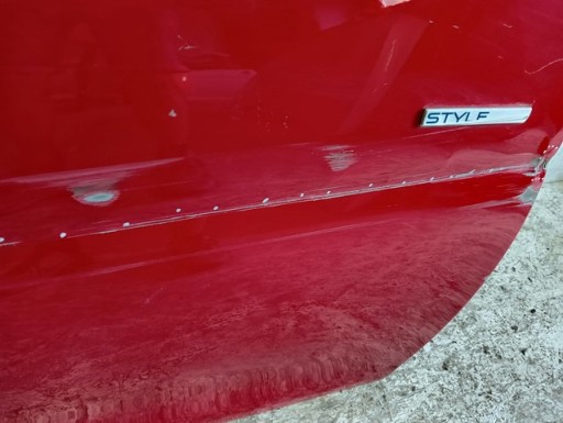 VRATA DESNA PREDNJA STRANA TOYOTA AYGO II 2 14- VRATA DESNA PREDNJA STRANA TOYOTA AYGO II 2 14-