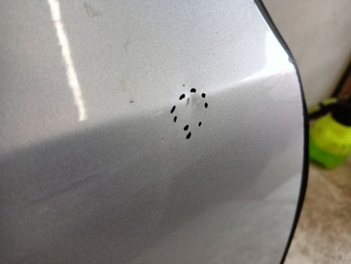 VRATA DESNA  PREDNJA STRANA PEUGEOT 208 II 2 19-