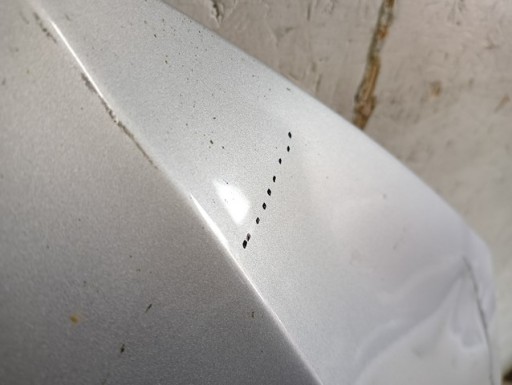 HAUBA POKLOPAC MOTORA VW PASSAT B8 3G 14- HAUBA POKLOPAC MOTORA VW PASSAT B8 3G 14-