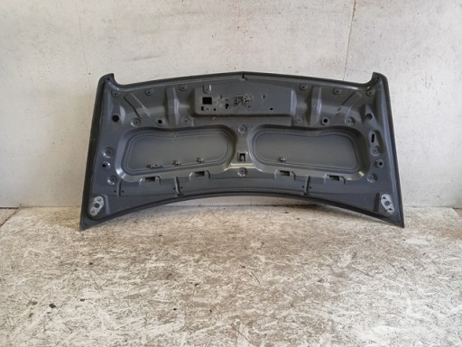 HAUBA POKLOPAC MOTORA OPEL MOVANO II 2 B 10-24R