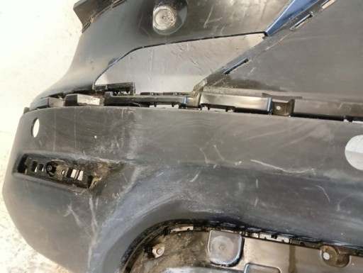 BRANIK ZADNJI JAGUAR I-PACE I PACE X590 18- BRANIK ZADNJI JAGUAR I-PACE I PACE X590 18-