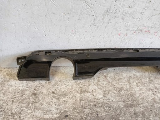 SPOJLER BRANIKA ZADNJI RENAULT CLIO V 5 19-