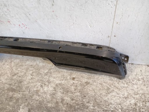 SPOJLER BRANIKA ZADNJI RENAULT CLIO V 5 19-