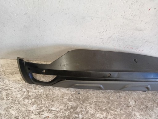 SPOJLER BRANIKA ZADNJI DACIA SANDERO III 3 STEPWAY 20-
