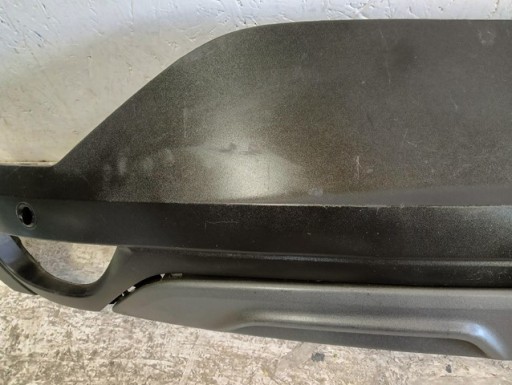 SPOJLER BRANIKA ZADNJI DACIA SANDERO III 3 STEPWAY 20-