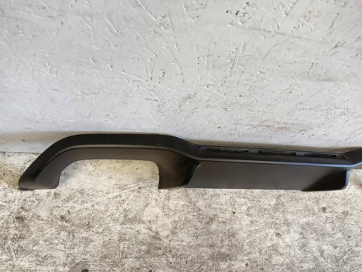 SPOJLER BRANIKA ZADNJI BMW M2 F87 14-