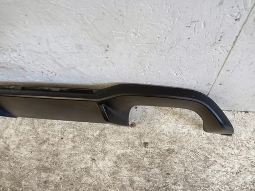 SPOJLER BRANIKA ZADNJI BMW M2 F87 14-