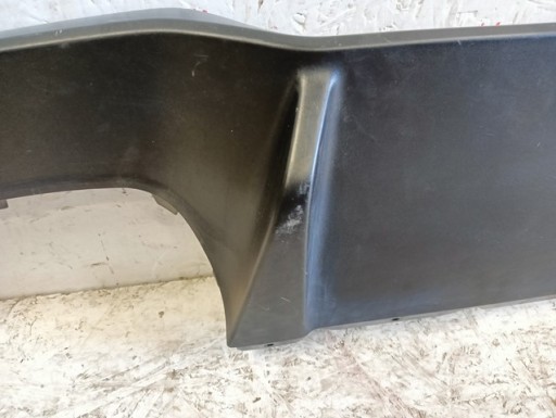 SPOJLER BRANIKA ZADNJI BMW M2 F87 14-