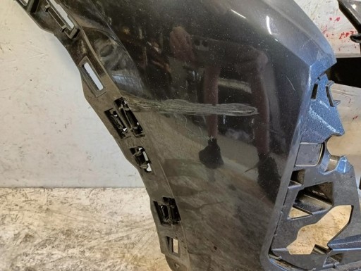 BRANIK PREDNJA STRANA BOČNI DIO DESNA PEUGEOT 408 II 2 22-