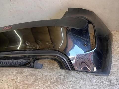 BRANIK ZADNJI BMW X6 F86 M-POWER 14-