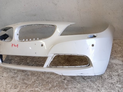 BRANIK PREDNJA STRANA BMW Z4 E89 REDIZAJN LCI 12- BRANIK PREDNJA STRANA BMW Z4 E89 REDIZAJN LCI 12-