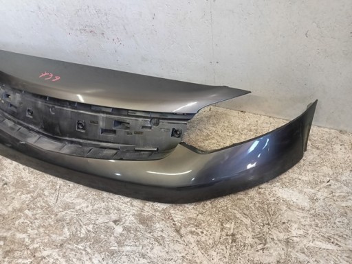 BRANIK PREDNJA STRANA OPEL VIVARO C ZAFIRA D 19-