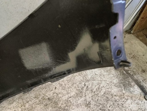 BRANIK PREDNJA STRANA OPEL VIVARO C ZAFIRA D 19-