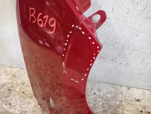 BLATOBRAN DESNA STRANA PREDNJA HYUNDAI I10 II 2 14-19R