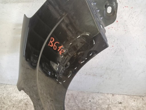 BLATOBRAN DESNA STRANA PREDNJA FORD S-MAX S MAX MK1 06-14R