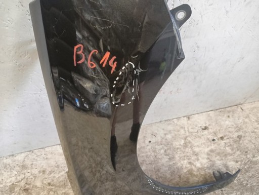BLATOBRAN DESNA STRANA PREDNJA HYUNDAI I30 III 3 17-