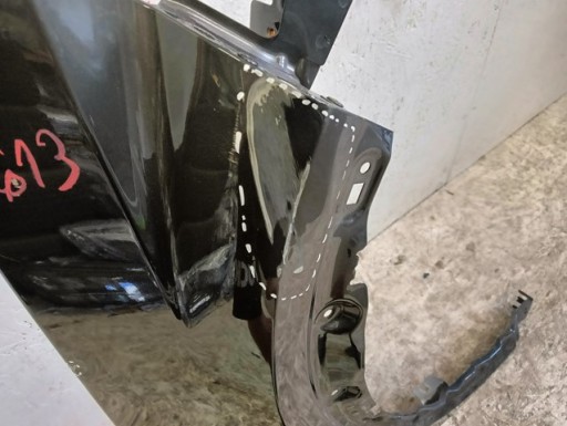 BLATOBRAN DESNA STRANA PREDNJA PEUGEOT 408 II 2 22-