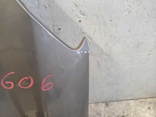 BLATOBRAN LIJEVA STRANA PREDNJA HYUNDAI I10 III 3 19-