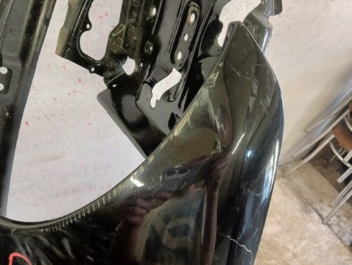BLATOBRAN DESNA STRANA PREDNJA PORSCHE PANAMERA 970