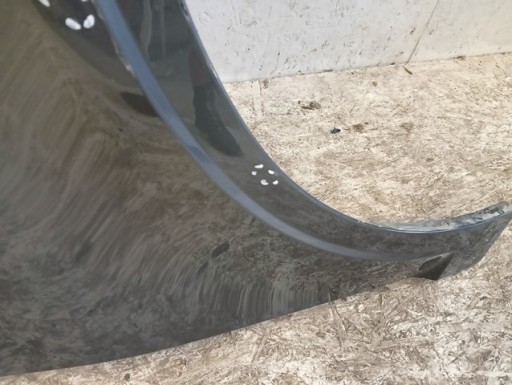 BLATOBRAN DESNA STRANA PREDNJA AUDI A3 8V5 LIMUZINA / SEDAN 12- BLATOBRAN DESNA STRANA PREDNJA AUDI A3 8V5 LIMUZINA / SEDAN 12-