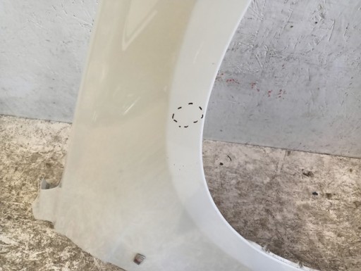 BLATOBRAN DESNA STRANA PREDNJA BMW III 3 F30 F31 12-