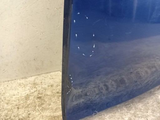 VRATA LIJEVA ZADNJA STRANA ZADNJI OPEL ZAFIRA III 3 C 12-