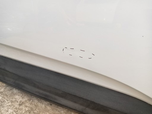 VRATA DESNA  PREDNJA STRANA OPEL GRANDLAND X 17-