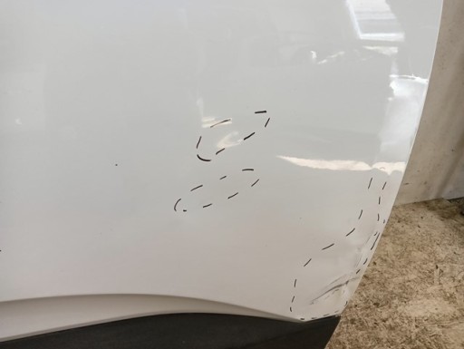 VRATA DESNA  PREDNJA STRANA OPEL GRANDLAND X 17-