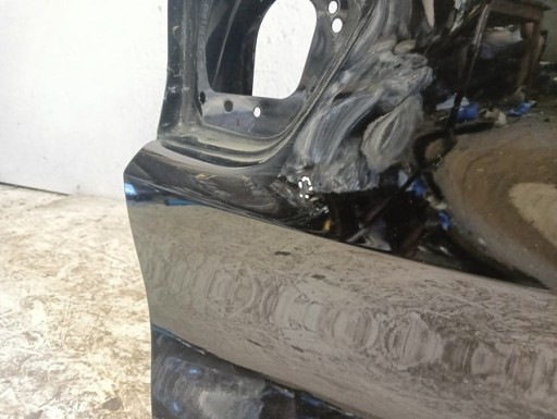 GEPEK ZADNJI POKLOPAC GEPEKA RENAULT KADJAR 16-