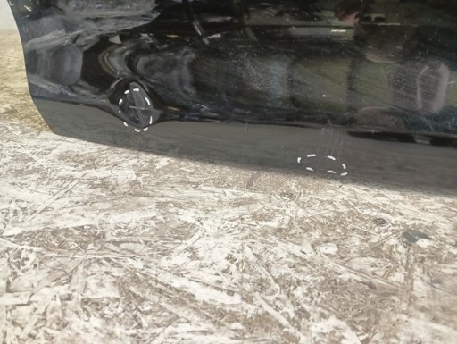 GEPEK ZADNJI POKLOPAC GEPEKA RENAULT KADJAR 16-