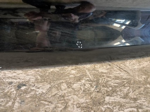 GEPEK ZADNJI POKLOPAC GEPEKA RENAULT KADJAR 16-