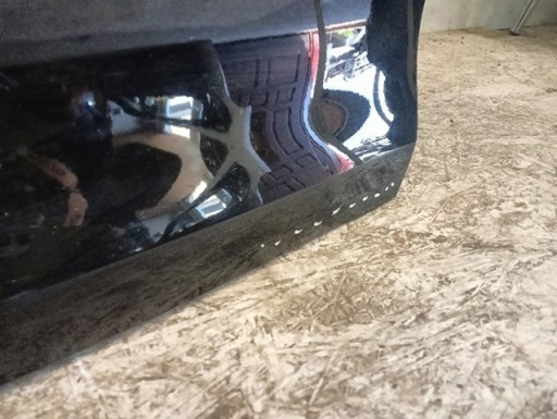 GEPEK ZADNJI POKLOPAC GEPEKA RENAULT KADJAR 16-