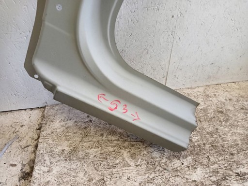 PRAG LIJEVA STRANA GOLI OPLATA HYUNDAI I20 III 3 20-