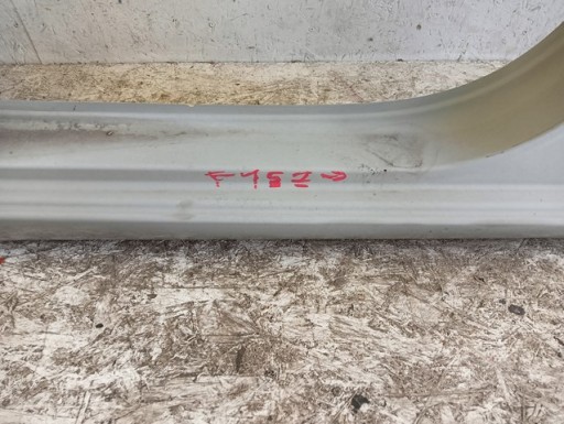 PRAG LIJEVA STRANA GOLI OPLATA HYUNDAI I20 II 2 14-