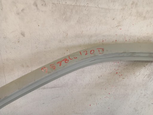 PRAG LIJEVA STRANA GOLI OPLATA HYUNDAI I20 II 2 14-