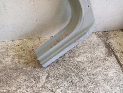 PRAG DESNA STRANA GOLI OPLATA HYUNDAI I10 II 2 13-