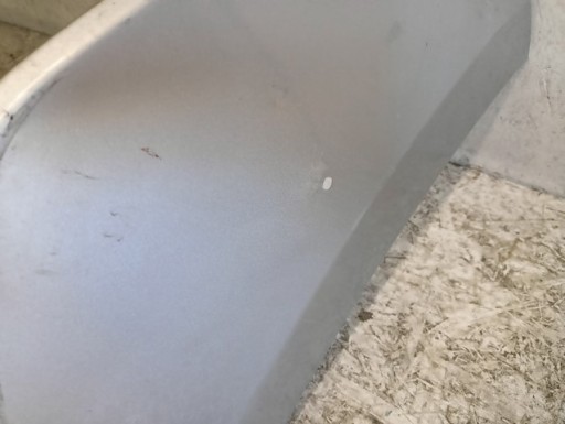 BRANIK PREDNJA STRANA FORD FOCUS MK4 IV 18-